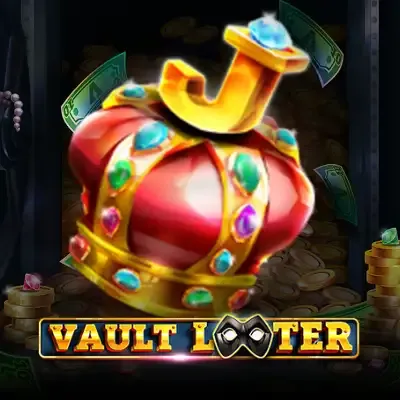 Vault Looter game screenshot