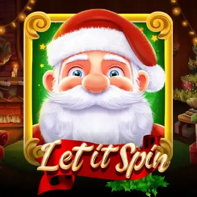 Let it Spin game thumbnail