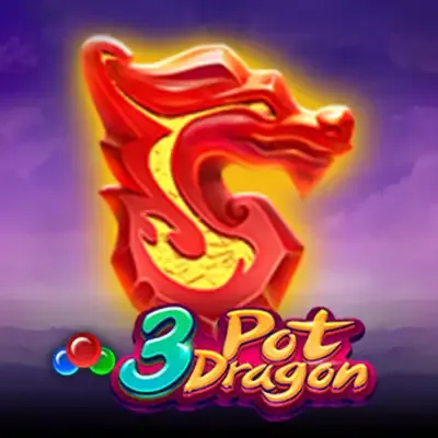 3 Pot Dragons game icon