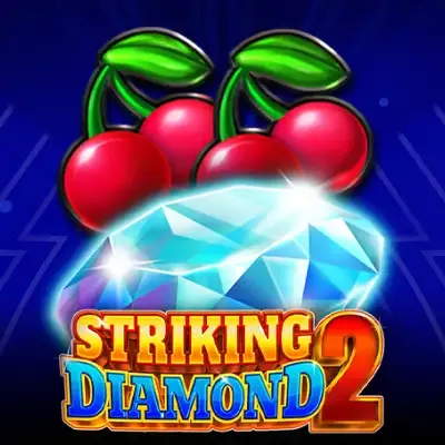 Striking Diamond 2_ RUNNING WINS game screenshot