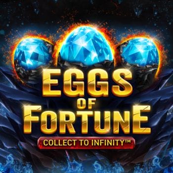 Eggs of Fortune game icon
